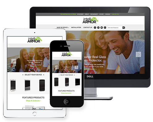responsive