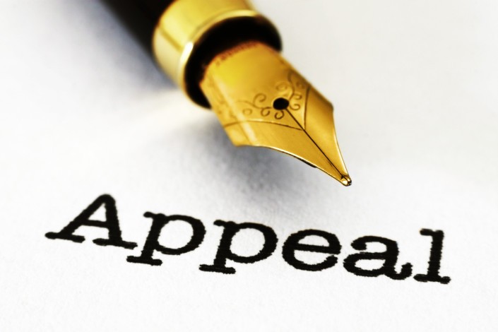 Appeal