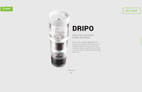 getdripo